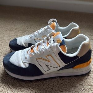 Men’s New Balance 574